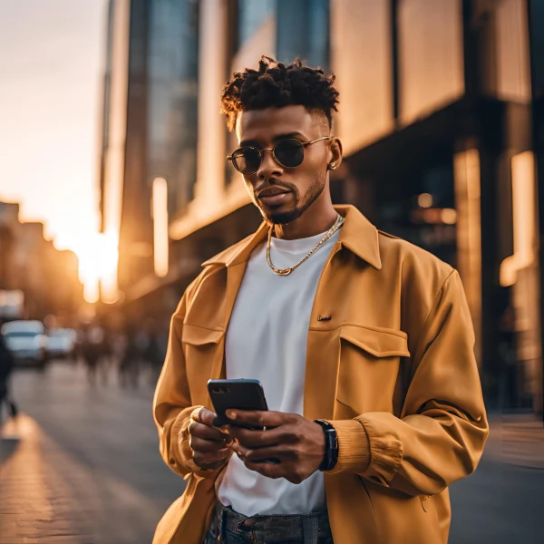 Zane FitX
